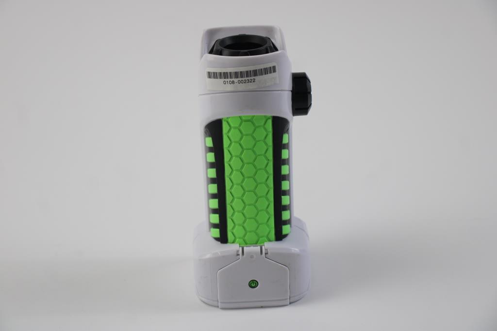 Eyeclops Digital Microscope Property Room