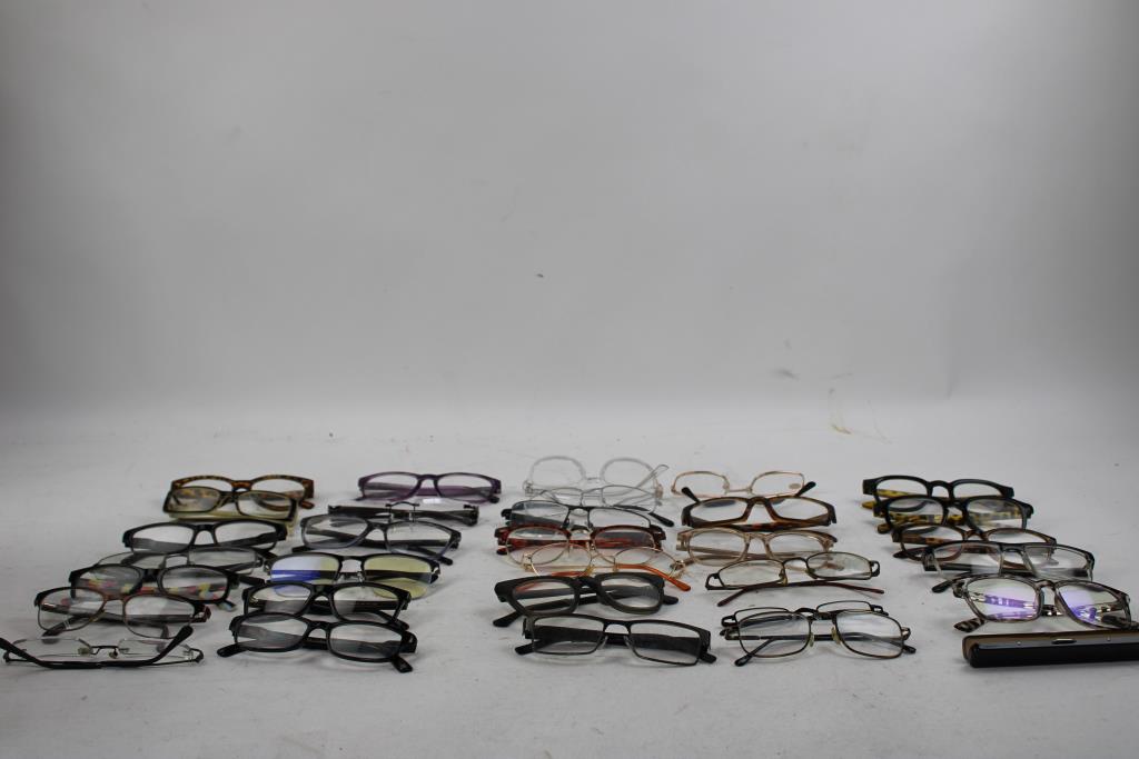 Eyeglasses Bulk Lot