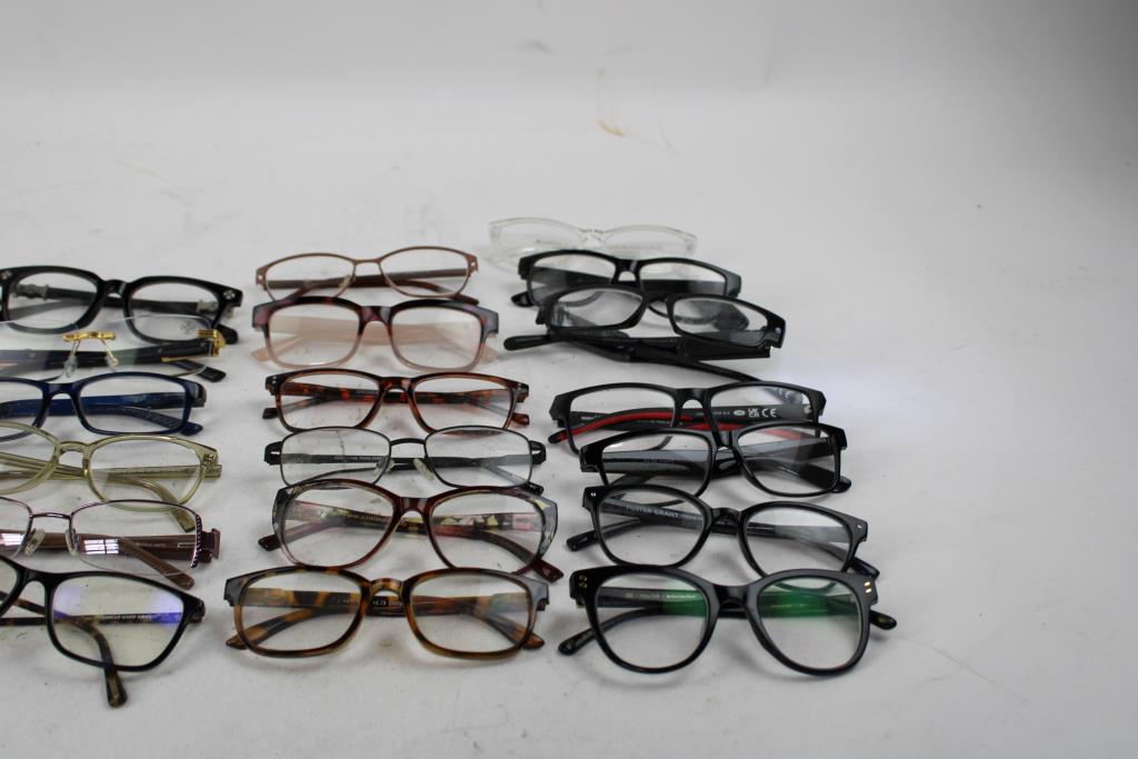 Eyeglasses Bulk Lot