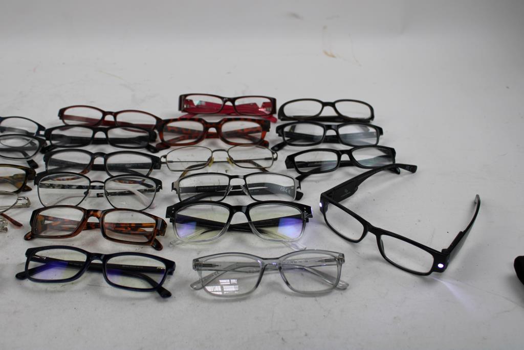 Eyeglasses Bulk Lot