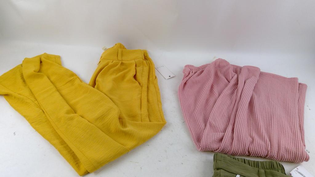 Faith And Joy Pants And More 5+ Pieces