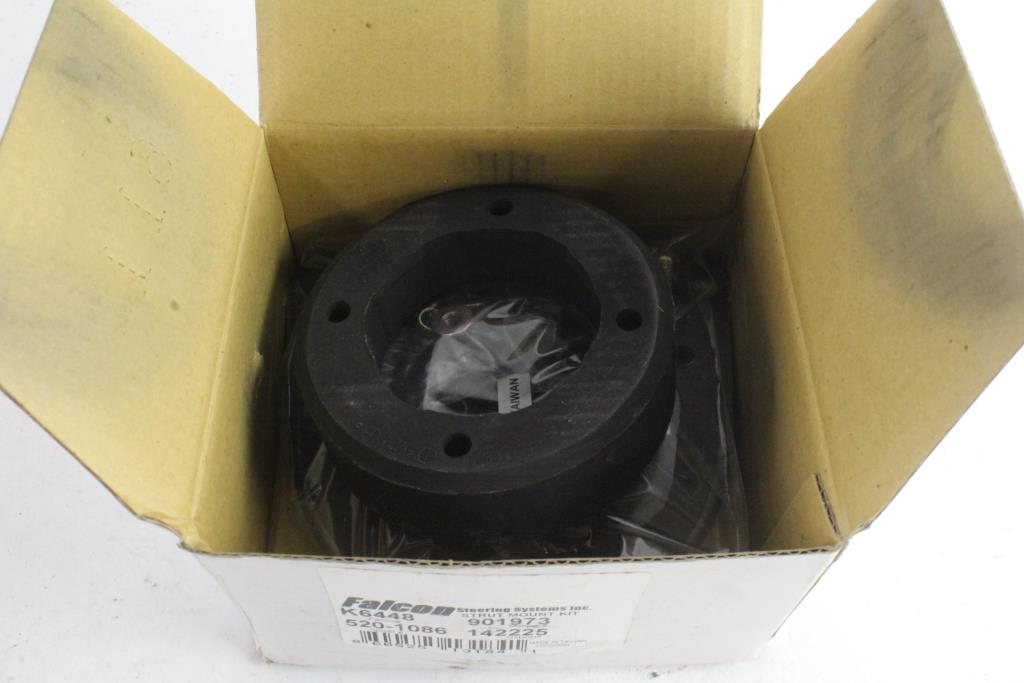 Falcon Strut Mount Kit | Property Room