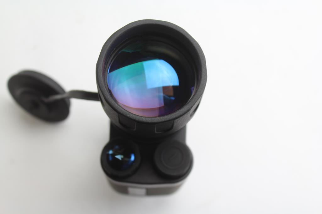Famous Trails Night Vision Scope Property Room