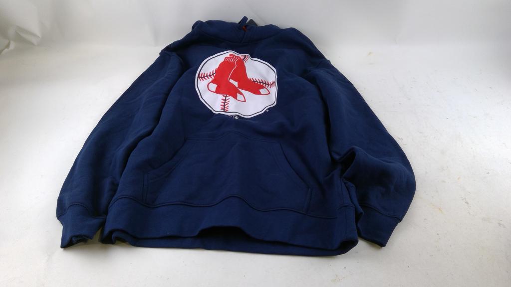 Fanatics Sweatshirt Size M