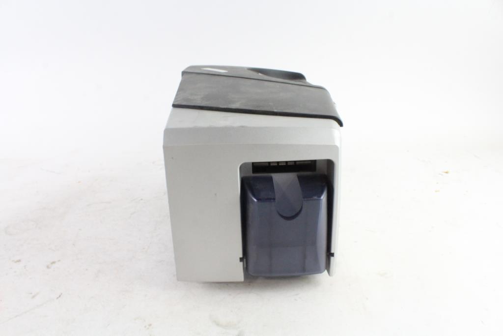 Fargo ID Card Thermal Printer Property Room