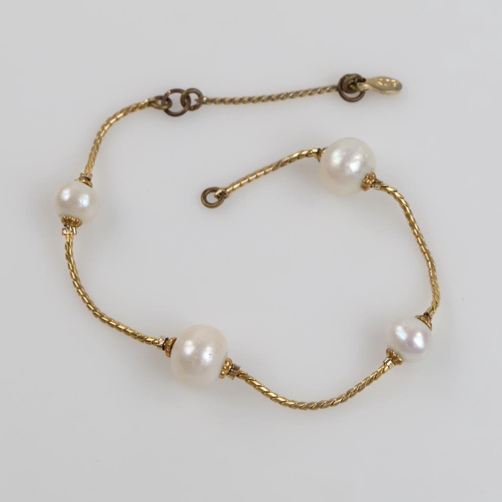 Fashion Beaded Bracelet