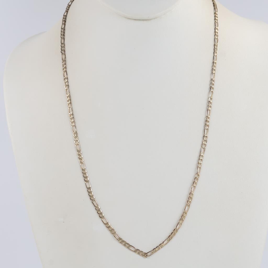 Fashion Chain Necklace