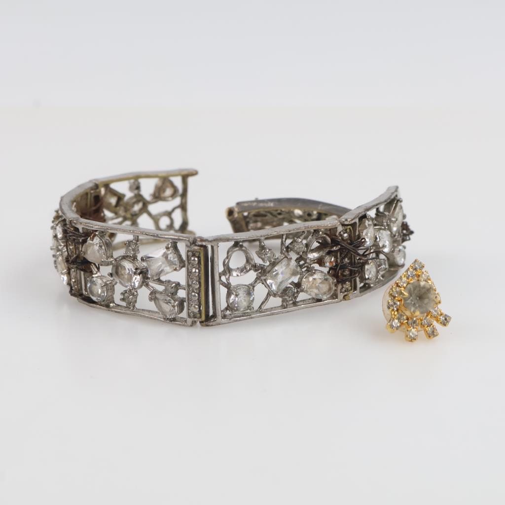 Fashion Jewelry, 2 Pieces