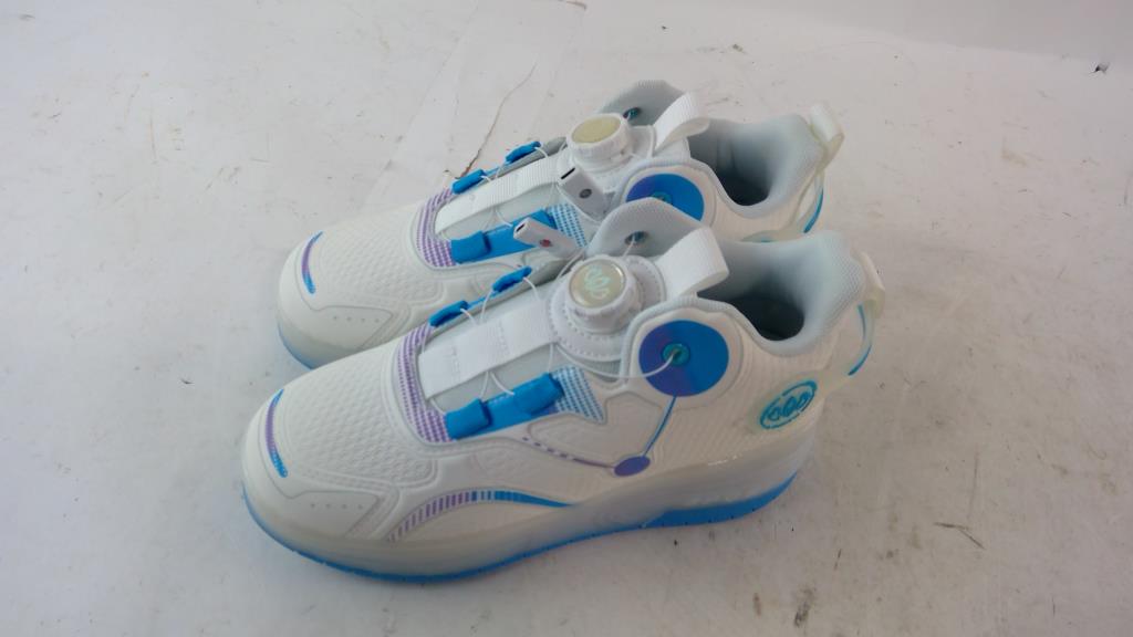 Fashion Kids Shoes Size 4