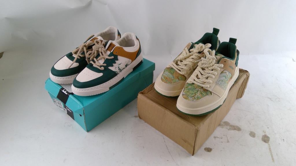 Fashion Shoes And More 2 Pieces