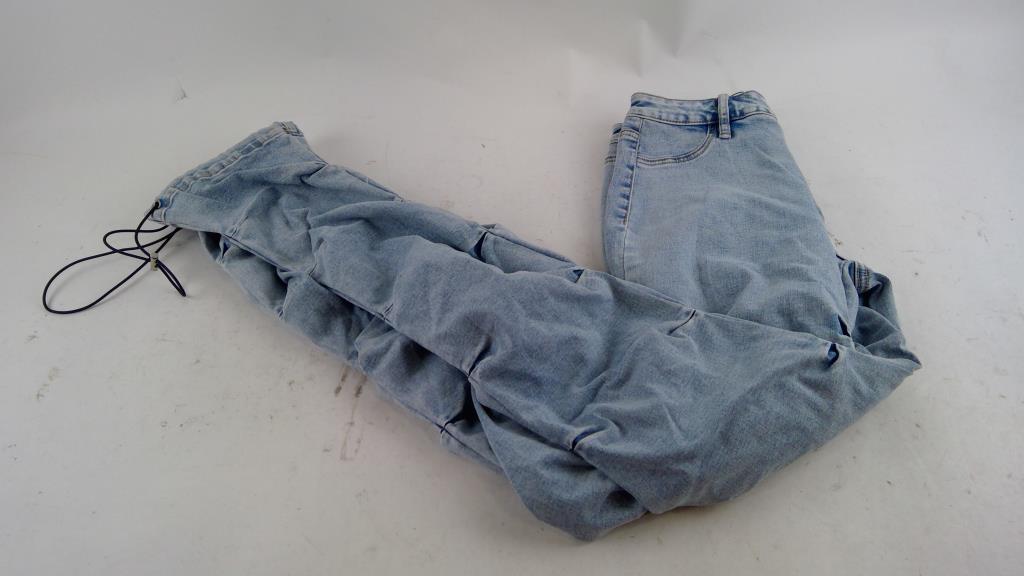 Fashionnova Jeans Size 1