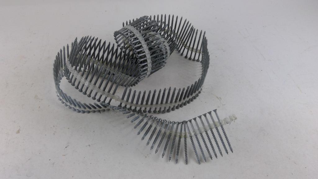 Fastener Screws