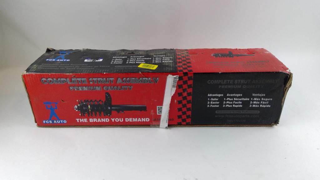 FCS Auto Complete Strut Assembly