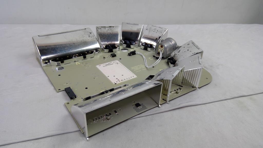 Federal Signal Lights