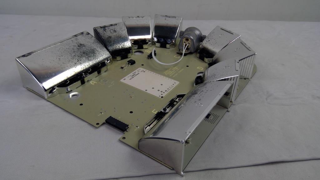 Federal Signal Lights LGD45-00134