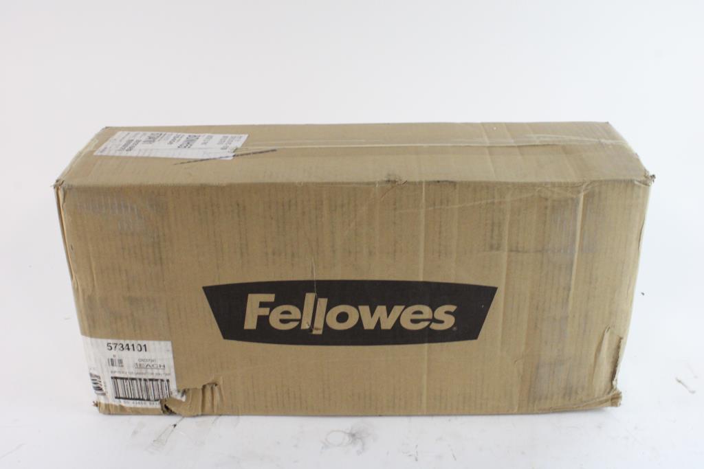 Fellowes Office Laminator | Property Room