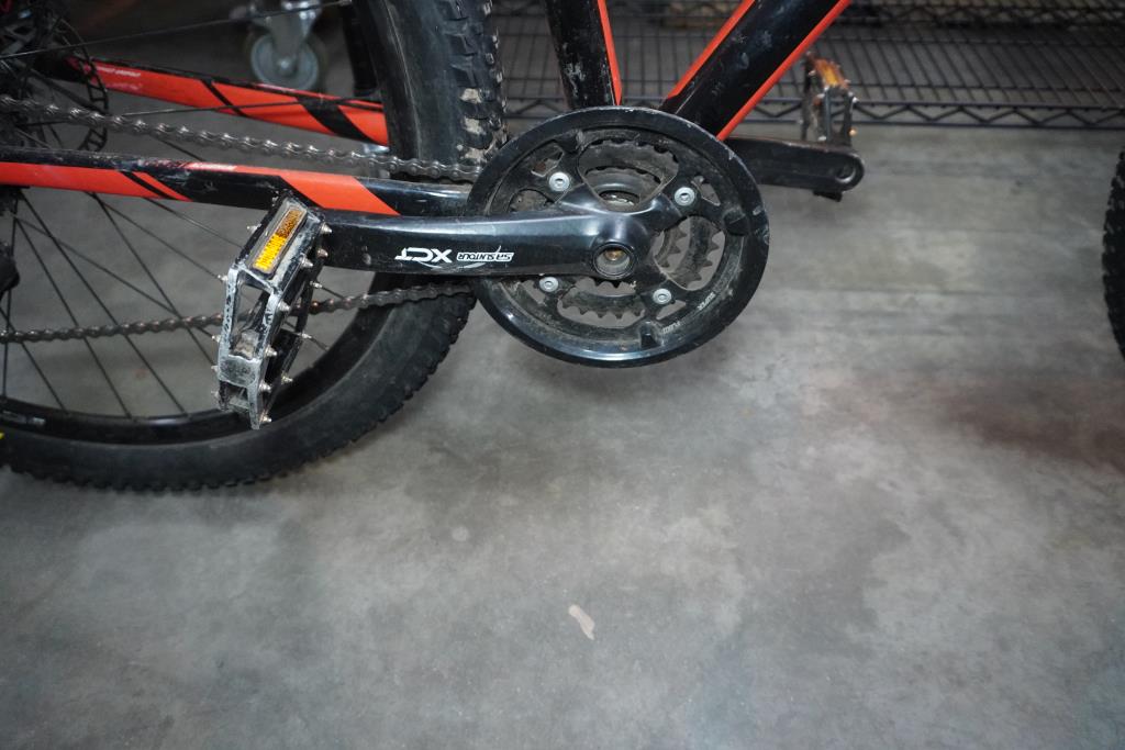Felt Mountain Bike | Property Room