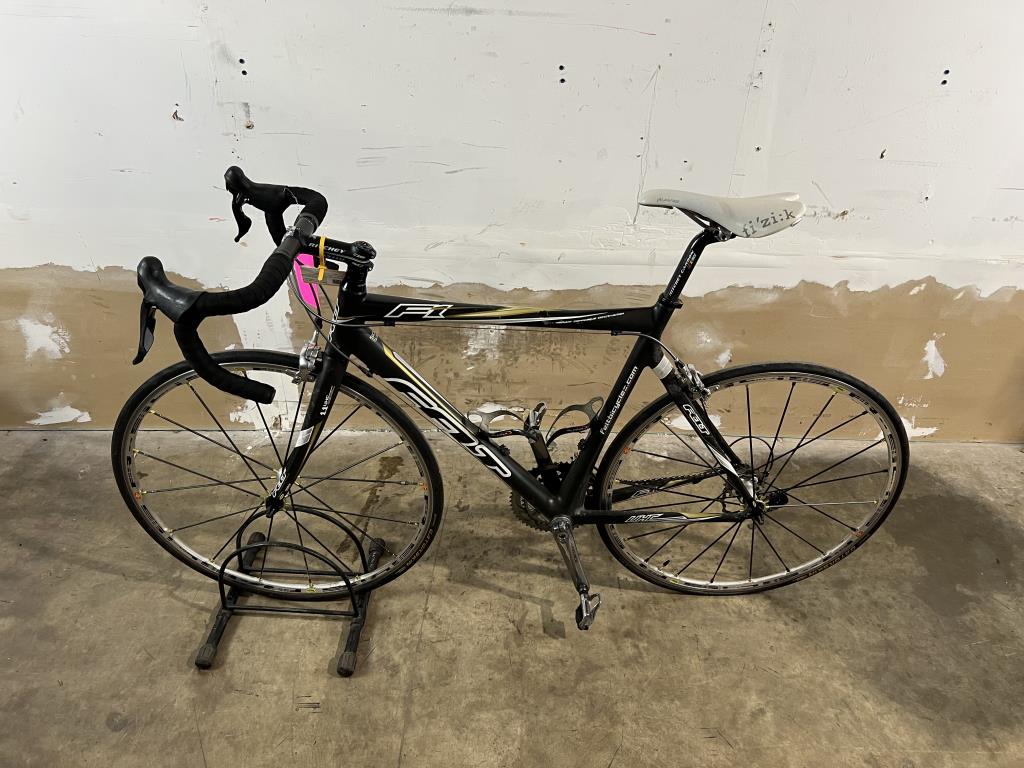 Felt Road Bike