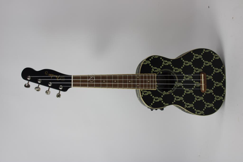 Fender Billie Eilish Signature Ukulele