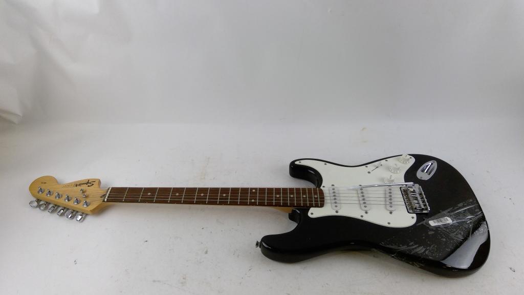 Fender Electric Guitar