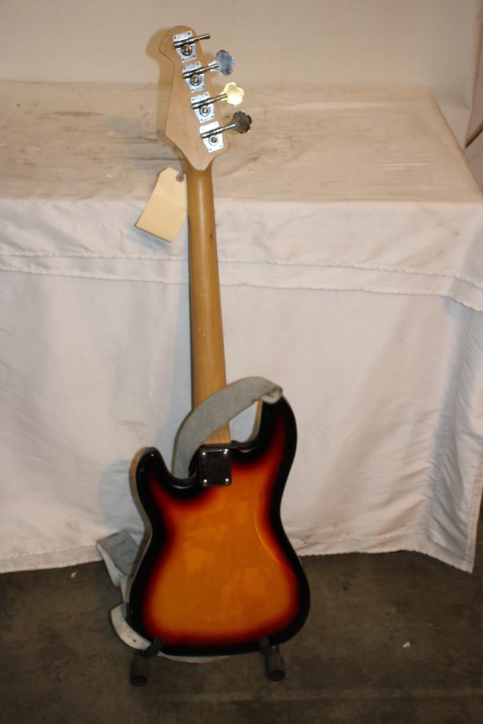 Fender Electric Guitar | Property Room