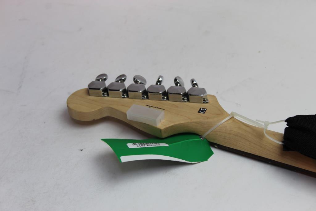 Fender Squier Mini Electric Guitar Property Room