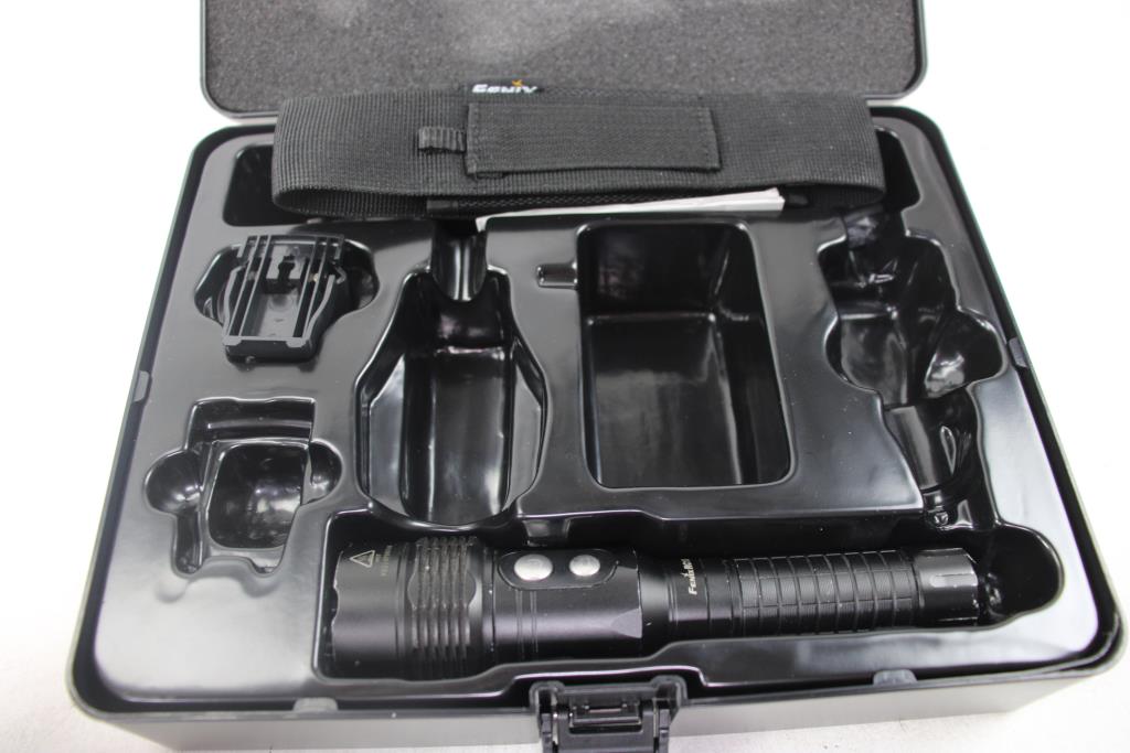 Fenix Flashlight