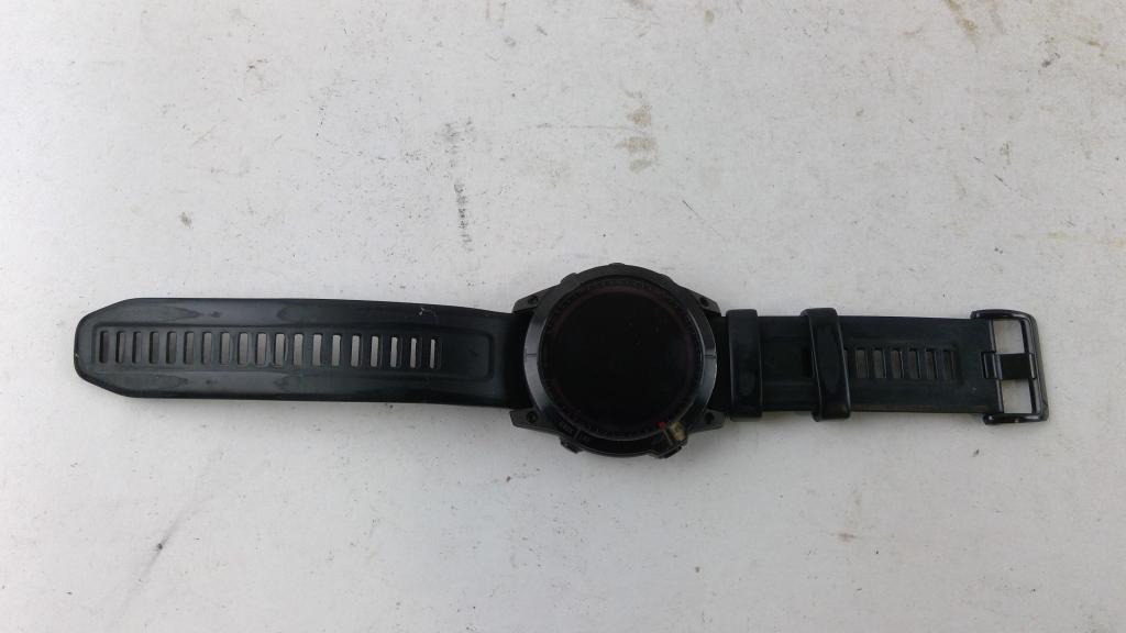 Fenix Smartwatch Sold For Parts