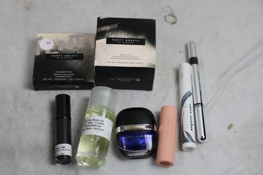 Fenty Beauty By Rihanna Products, Bulk