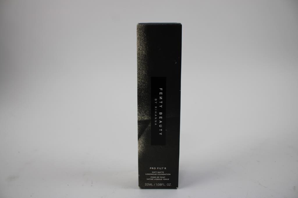 Fenty Beauty Matte Foundation