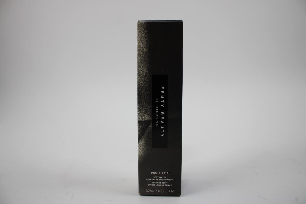 Fenty Beauty Matte Foundation