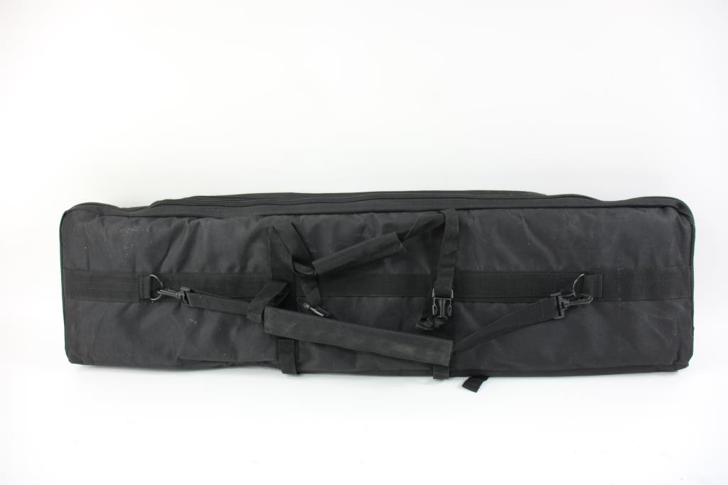 Field Dune Tactical Air Rifle Case Property Room