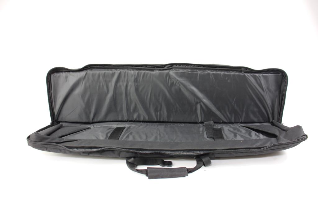 Field Dune Tactical Air Rifle Case Property Room