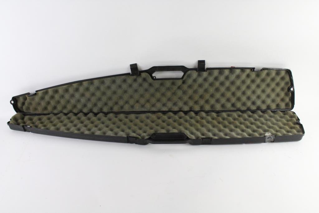 Field Rifle Case Field Locker Rifle Carrying Case | Property Room