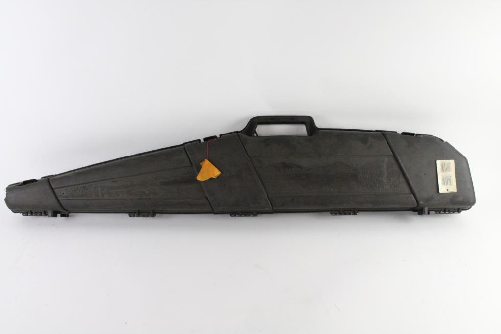 Field Rifle Case Field Locker Rifle Carrying Case | Property Room