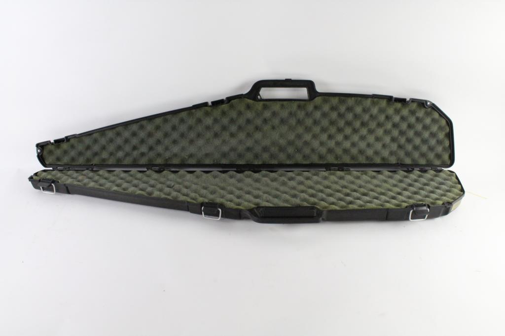Field Rifle Case Field Locker Rifle Carrying Case | Property Room