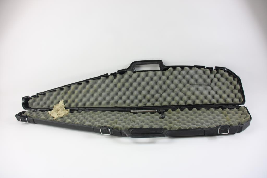 Field Rifle Case Field Locker Rifle Case | Property Room