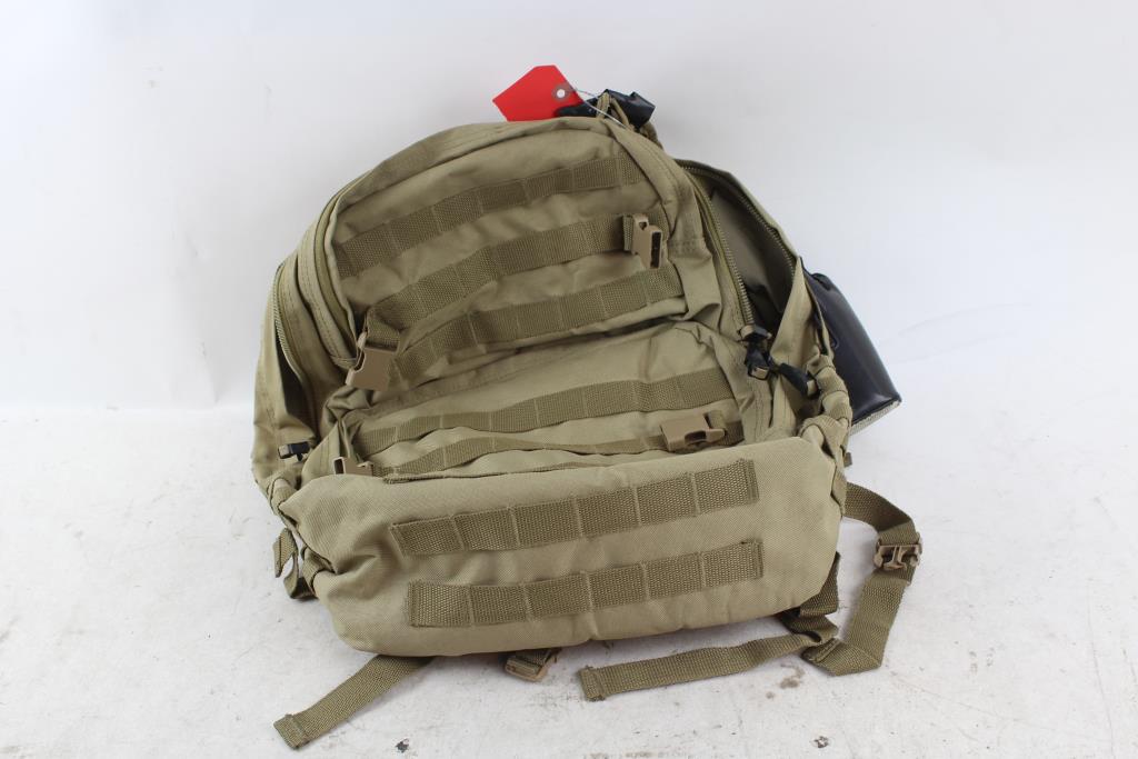 Fieldline omega ops backpack Clearance