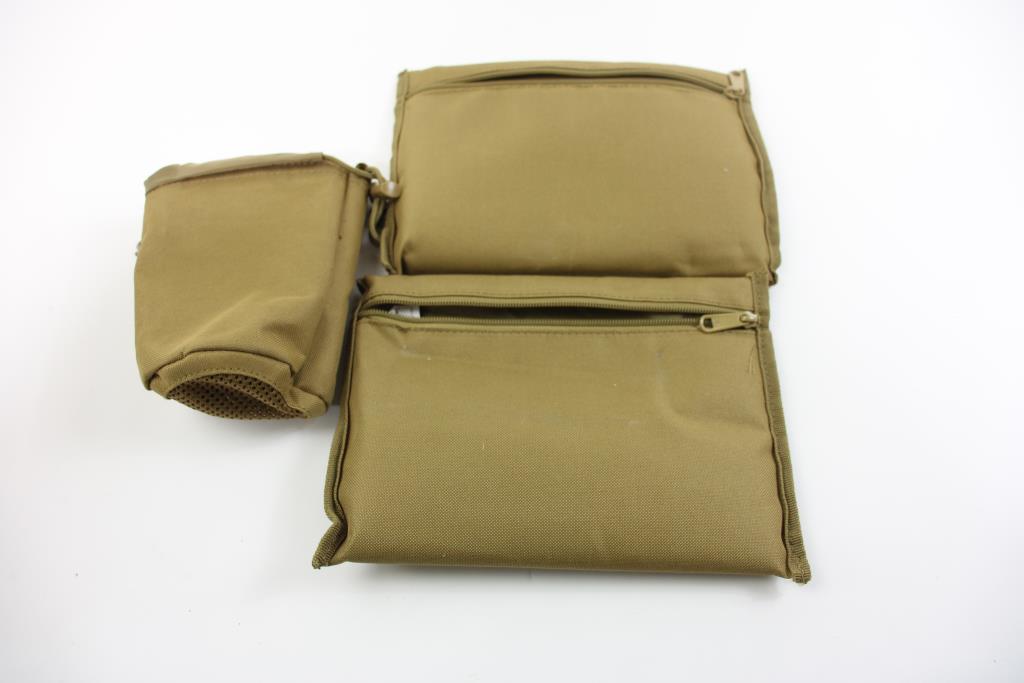 Mochila Fieldline Pro Eagle - Camuflada Para Caça E Atividades Outdoor
