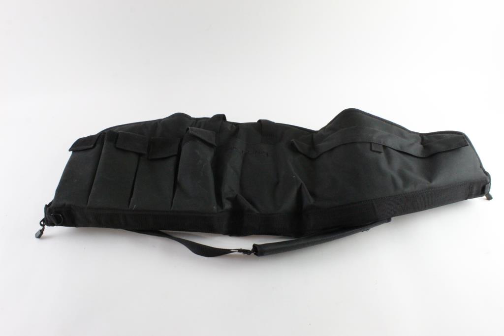 Field Rifle Case Fieldline Tactical Rifle Case | Property Room