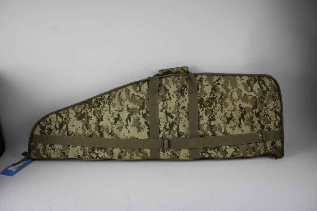 Fieldline Tactical Soft Rifle Case, Multicolor | Property Room