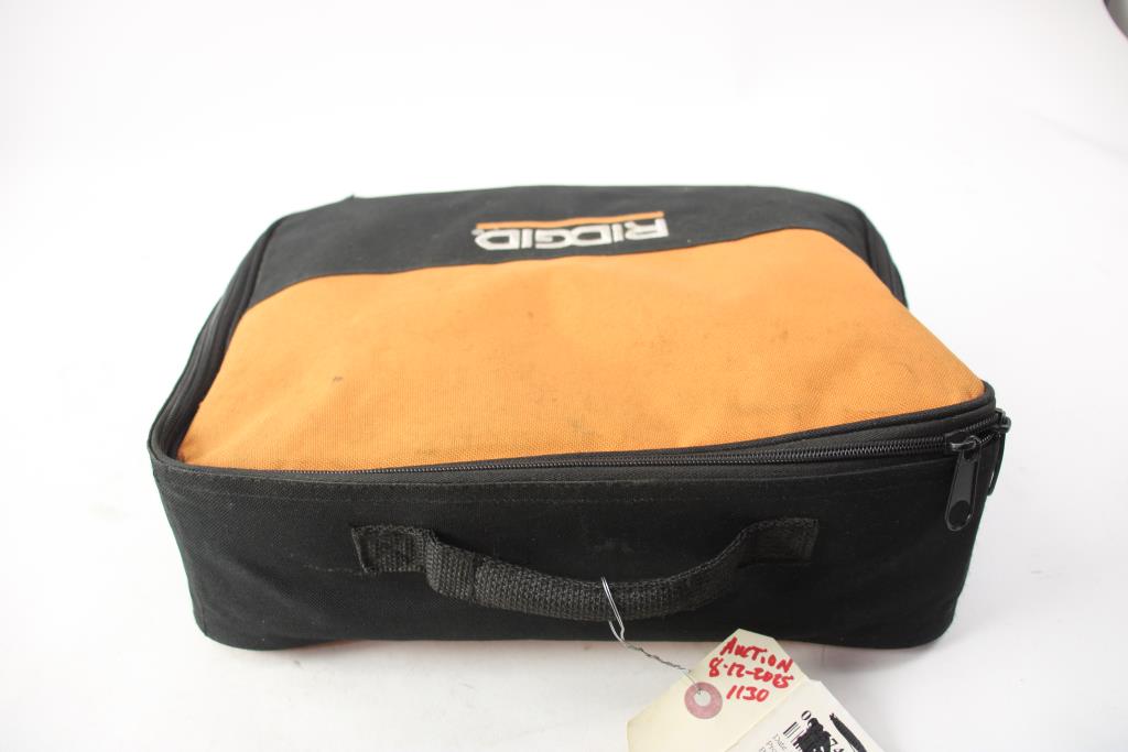 Fieldpiece SC260 Clamp Meter, Dewalt Brad Nails, Milwaukee Tape Meaure, And More