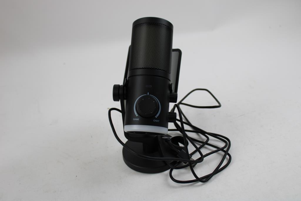 FIFINE AmpliGame AM6 USB Condenser Microphone