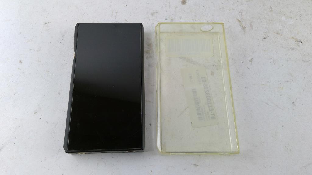 FiiO M11 High-Resolution Portable Audio Player