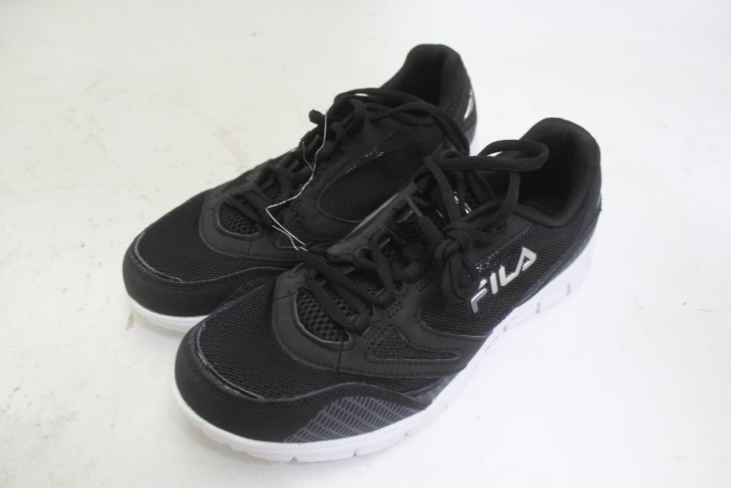 Fila Mens Shoes; Size 10 Eiendomsrom Property Room