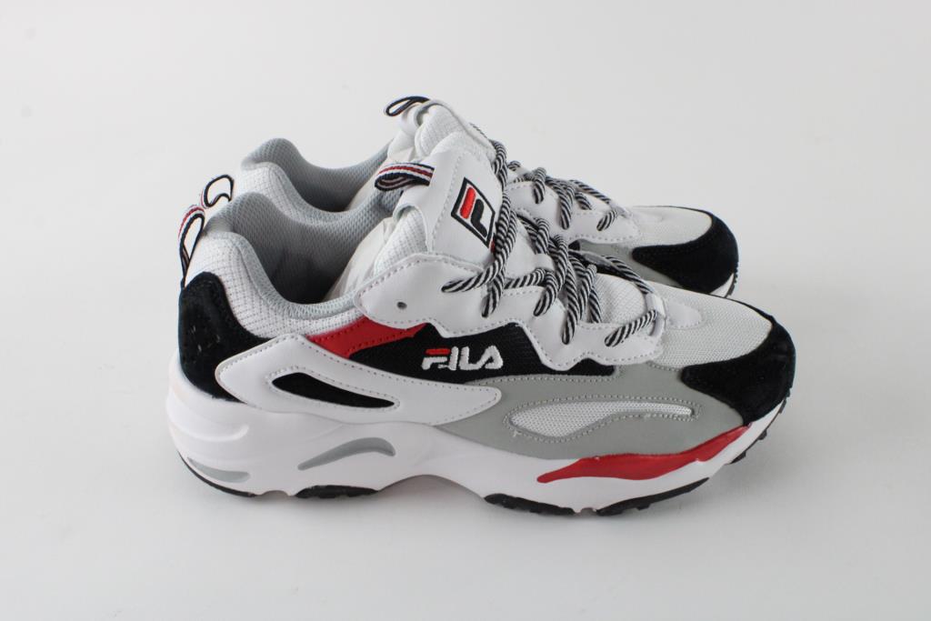 fila ray tracer sizing