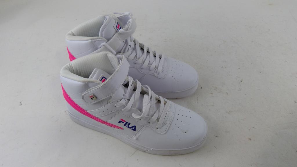Fila Womens Shoes Size 10