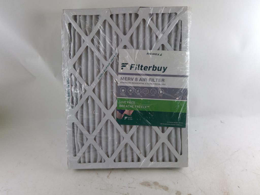Filterbuy Air Filter