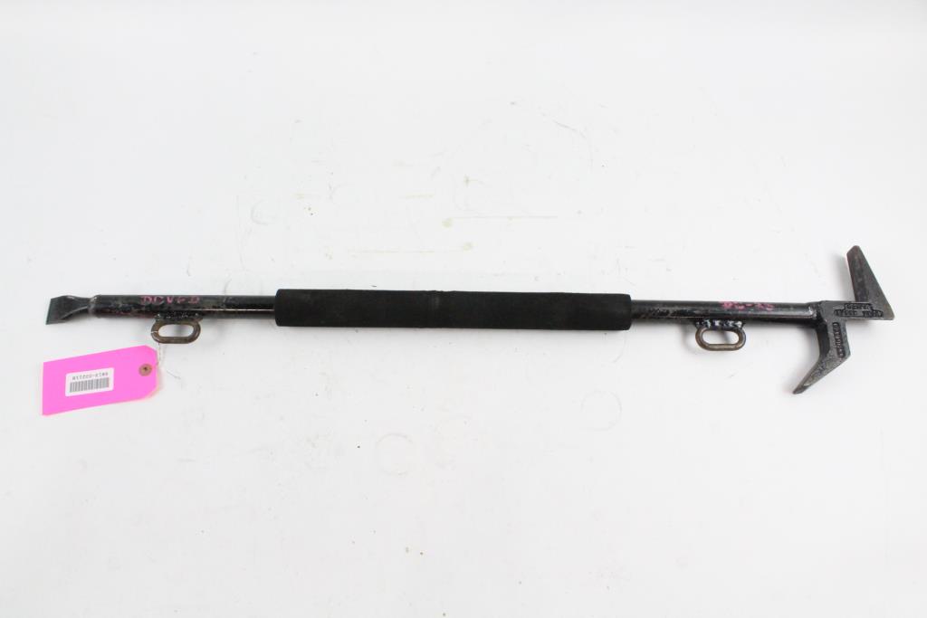 Fire Hook Unlimited New York Roofing Hook Property Room