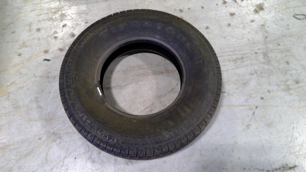 Firestone Tire